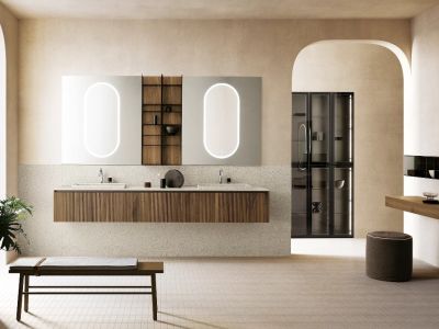Mobili da Bagno Multistile